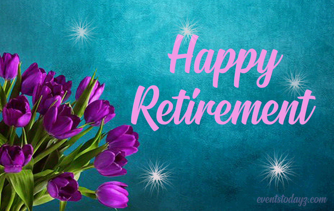 pic Happy Retirement Gif Funny happy retirement gif images with