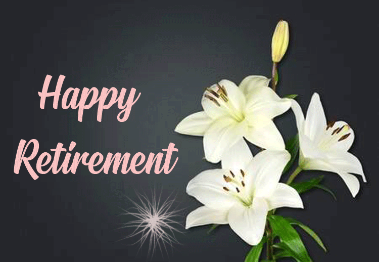 Happy Retirement Wishes, Quotes &amp; Messages Images