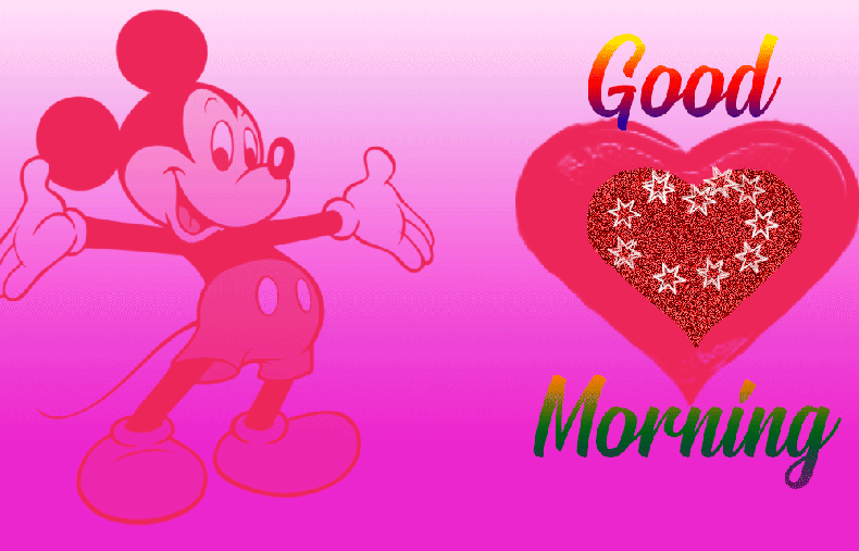 good morning images gif collection