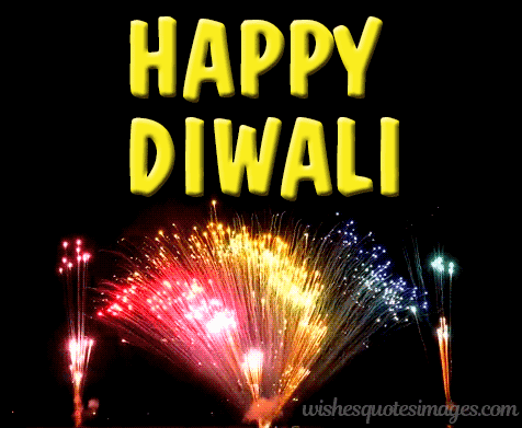 Happy Diwali GIF Images & Pictures | Diwali Wishes
