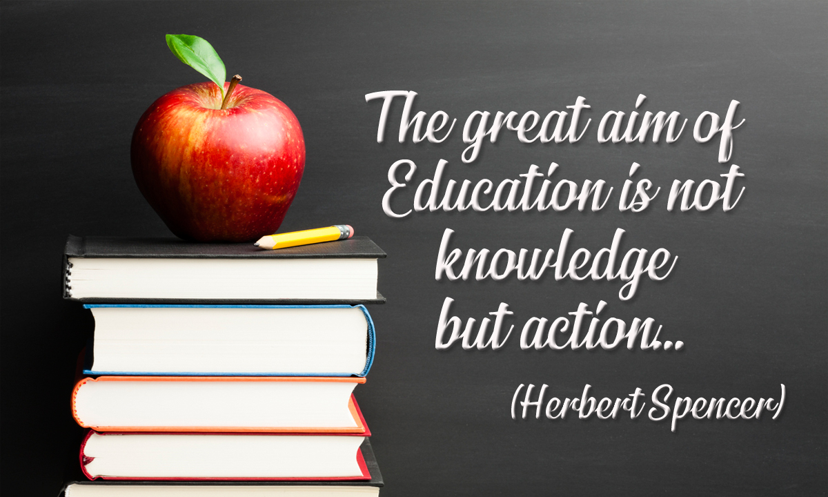education quote image