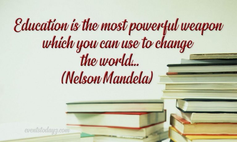 quotes about education image