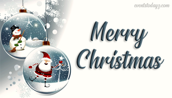 Christmas 2022 Gif New Gif Merry Christmas Animations | Christmas Greetings