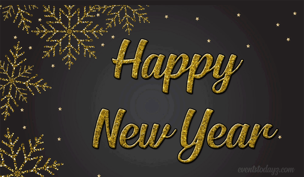 Happy New Year Greetings, wishes & Messages Images