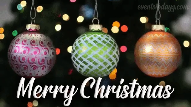 gif merry christmas 2020