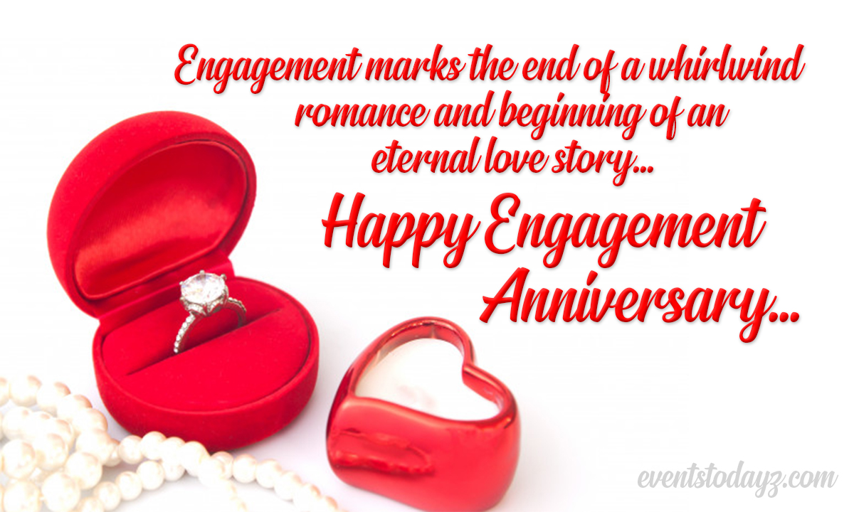 190 Best Engagement Wishes and Messages : What to Write in a Card