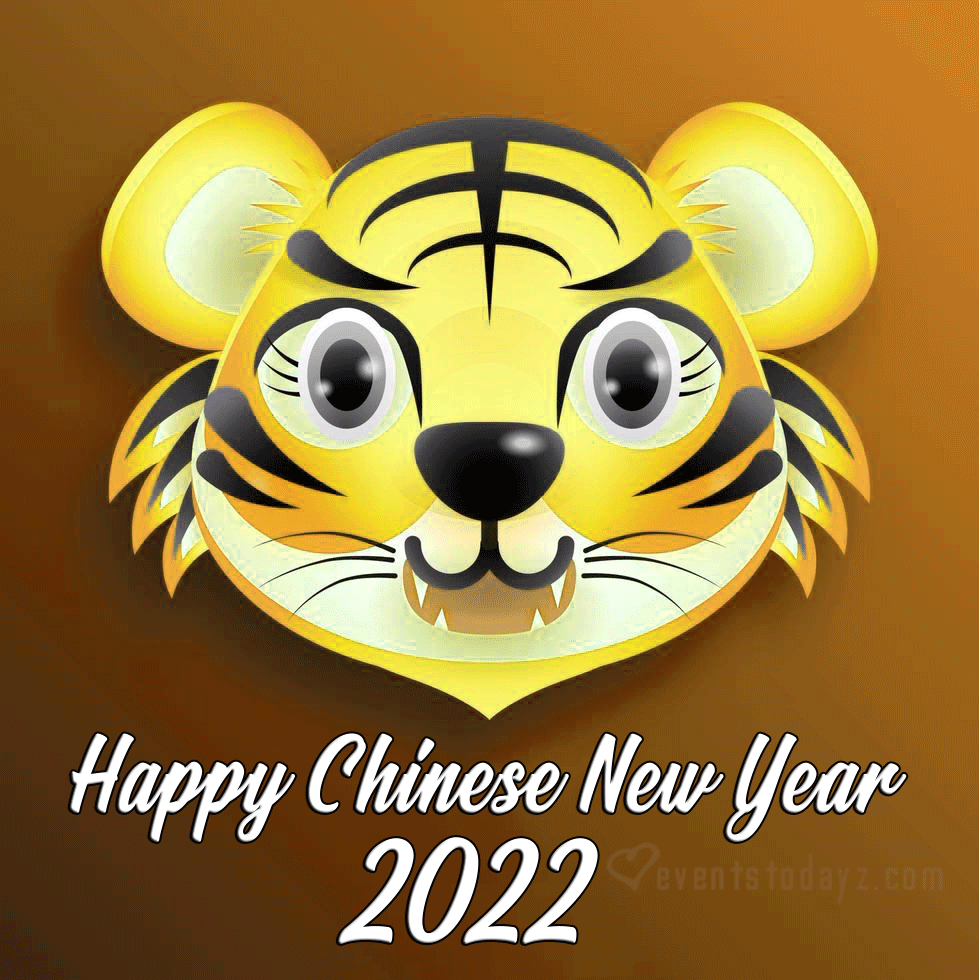 Chinese new year 2022 wishes