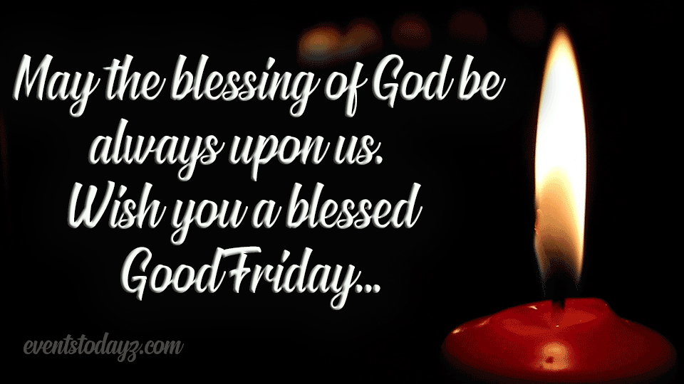 Good Friday GIF Animations | Good Friday Wishes, Quotes & Messages
