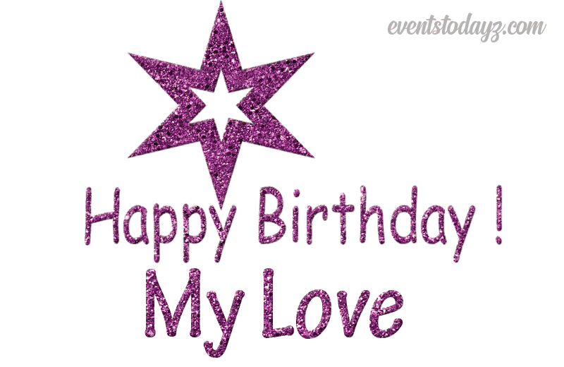 Happy Birthday Love Gif Animations With Wishes Messages Happy Birthday Love Gif Animations With Wishes Messages