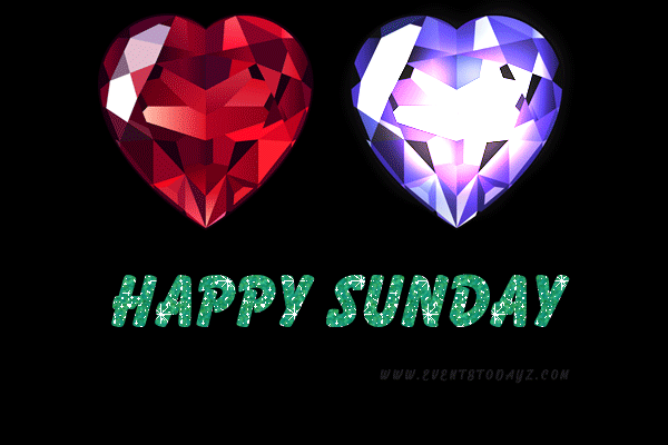 Happy Sunday GIF Animated Images With Wishes & Messages