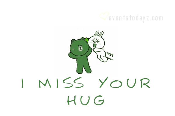 Cute Hug GIFs