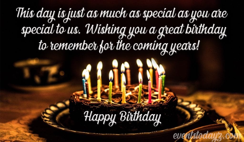 happy birthday quotes image