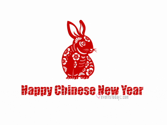 Chinese New Year 2023 Wishes, Quotes & Messages