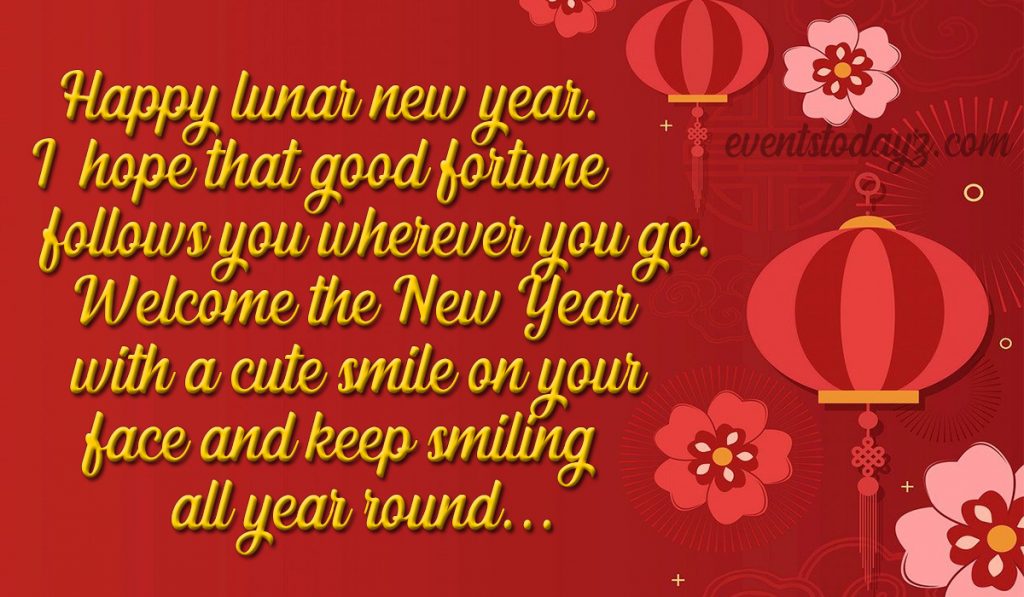 new year wishes 2022 image