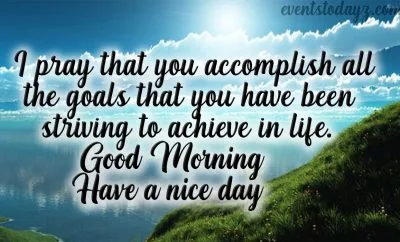 good morning quotes image