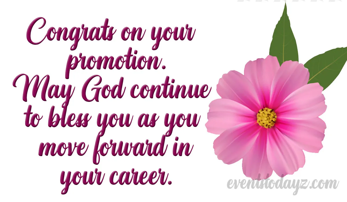 promotion messages image
