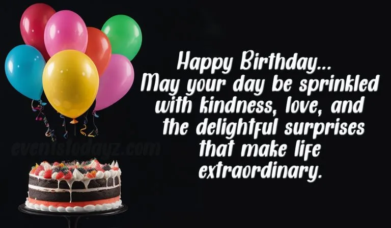 happy birthday to you image