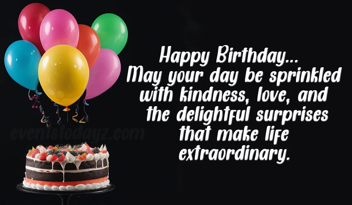 happy birthday to you image