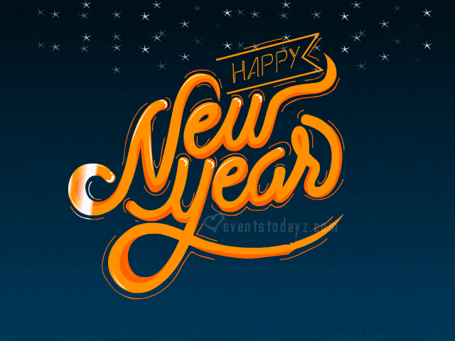 happy new year gif images 2023
