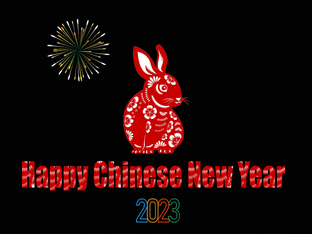 Chinese New Year 2023 Messages and Gong Xi Fa Cai Wishes: Share
