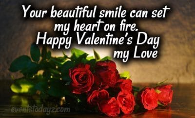 happy valentines day quotes images