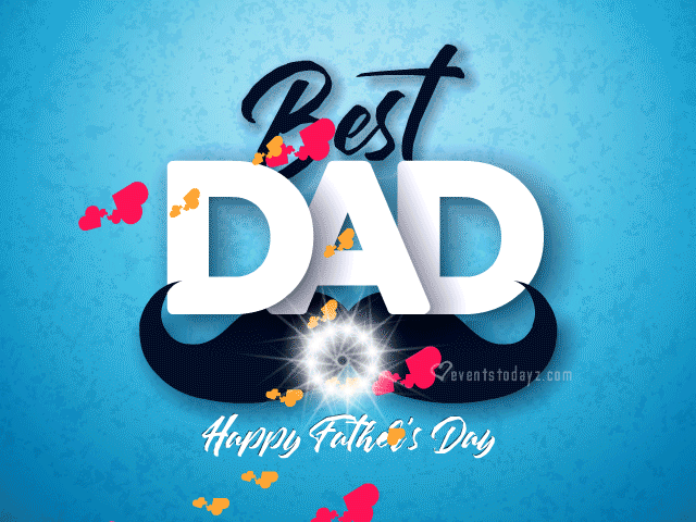happy fathers day gif images free