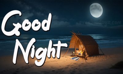good night picture image