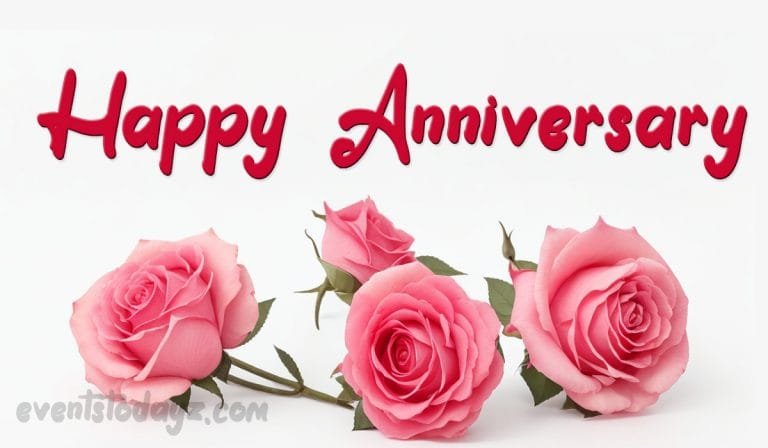 happy anniversary image 2023