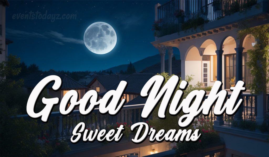 new good night image free download