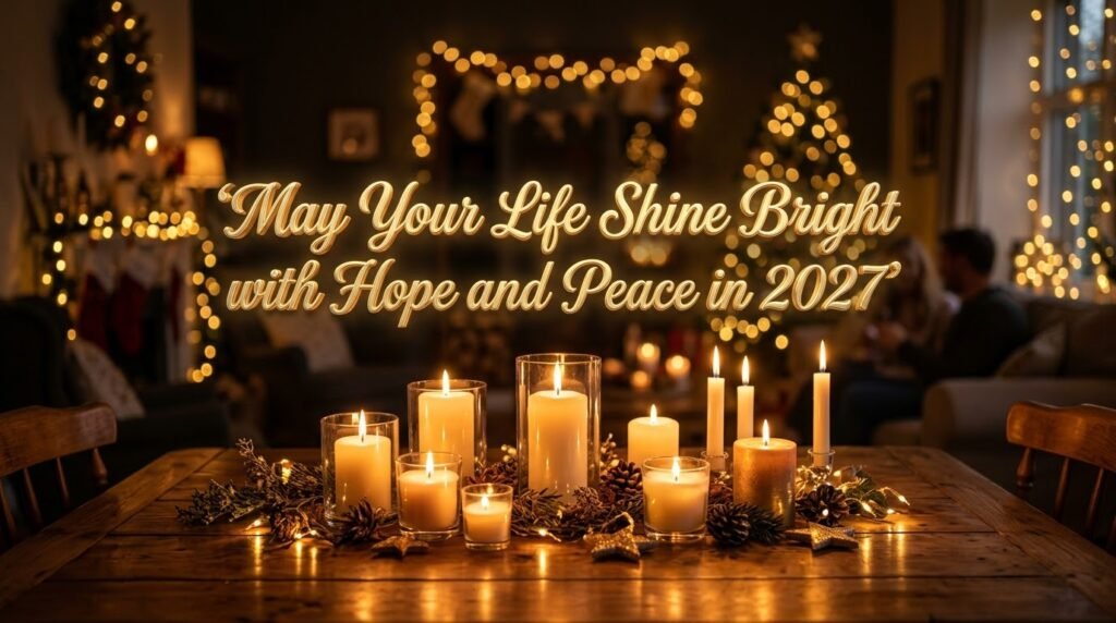 happy new year messages