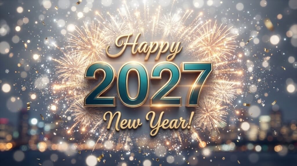 happy new year 2027