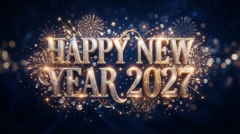 happy new year pic