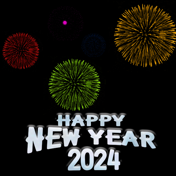 Happy New Year GIF Images New Year Animations