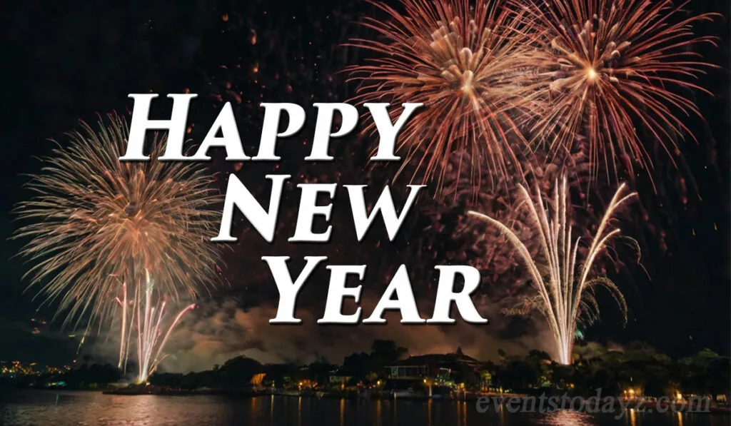 new year 2025 wallpaper
