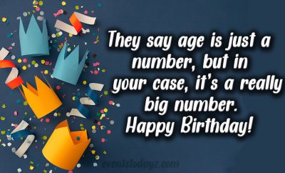 Birthday - Events, GIF, Wishes, Quotes
