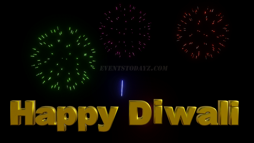 Happy Diwali GIF Animations | Diwali Wishes & Greetings