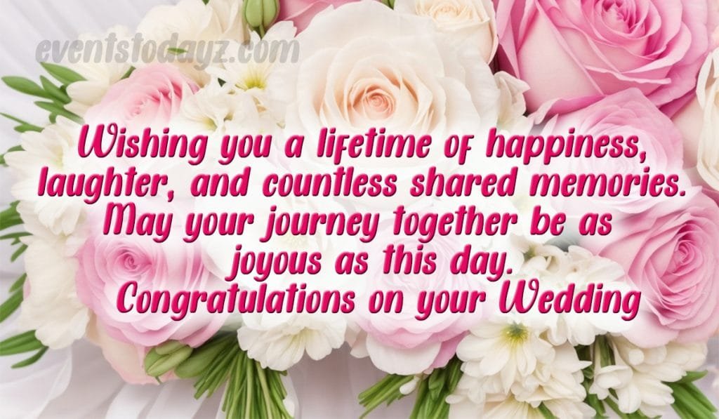 Wedding Wishes For A Couple Wedding Wishes For A Couple