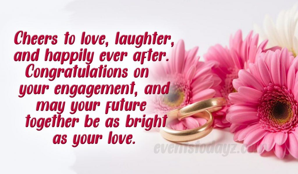 engagement quotes image