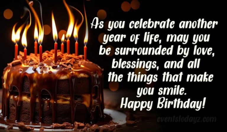 birthday greeting card image