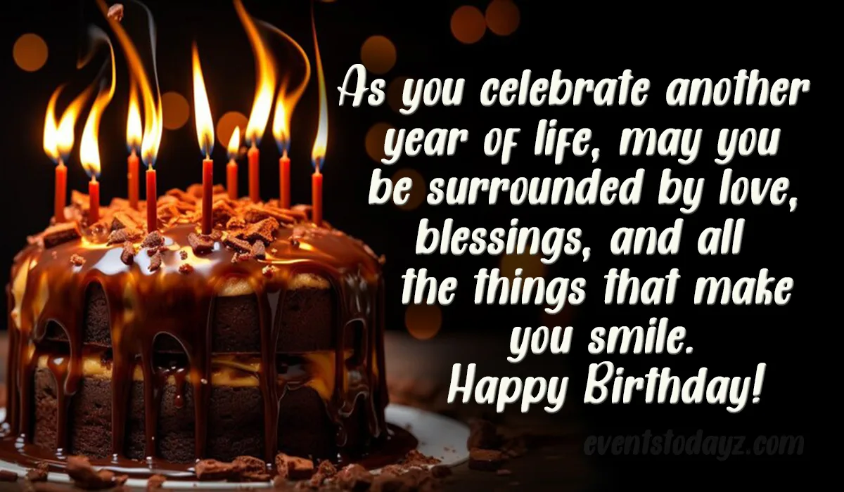 birthday greeting card image