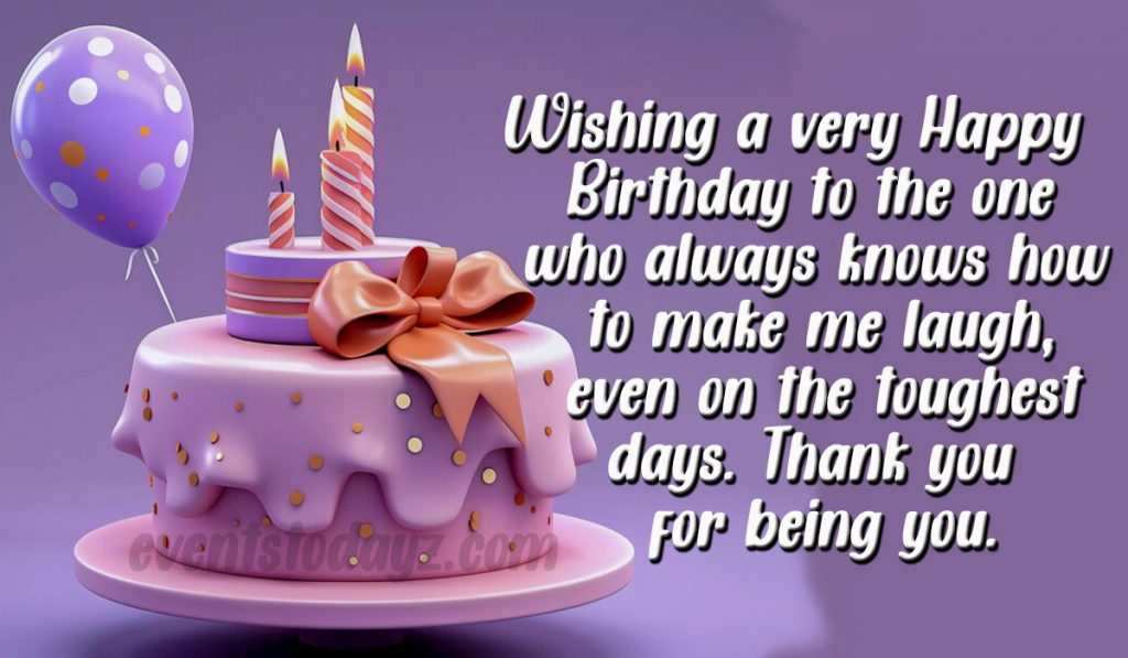 happy birthday image with greetings
