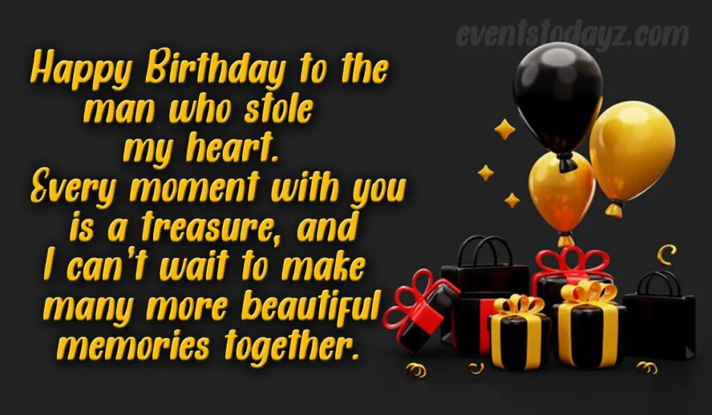 birthday quotes for hubby