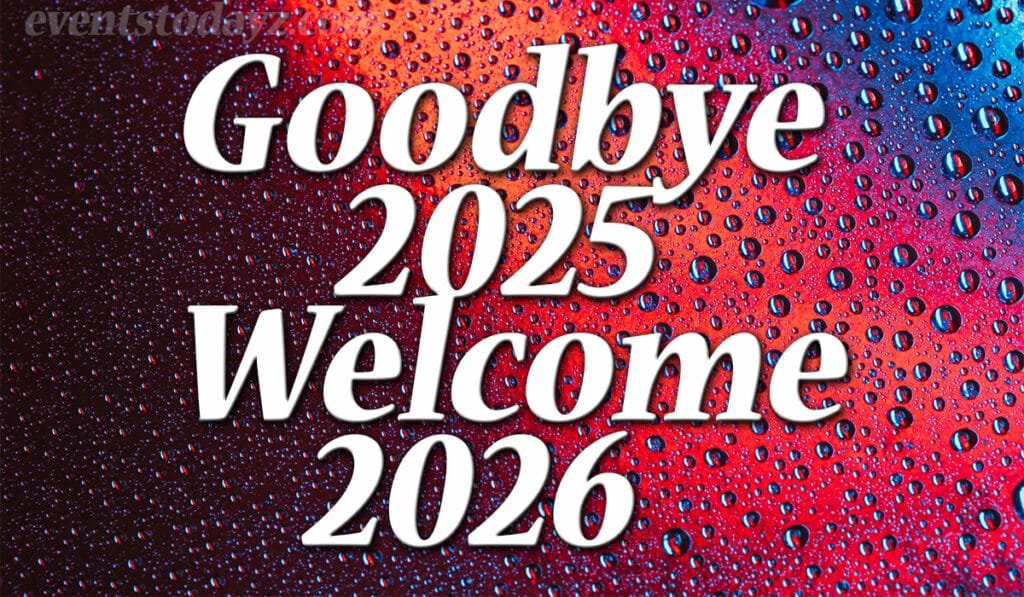 goodbye 2025