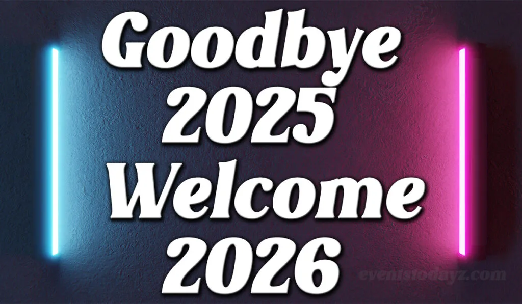 goodbye 2025 image