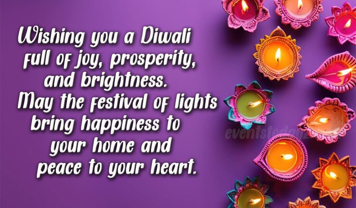 happy diwali greetings