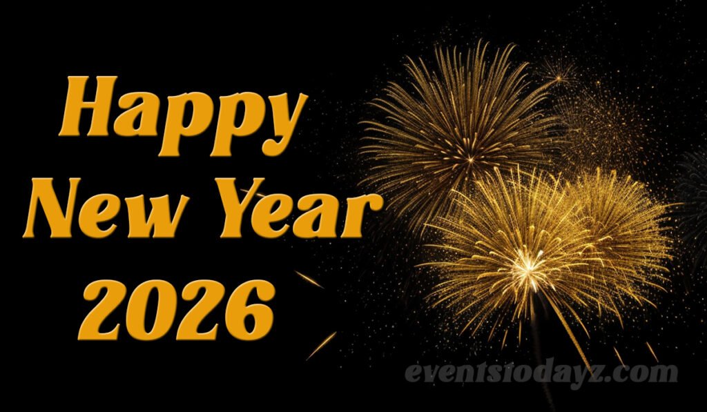 happy new year 2025 image free