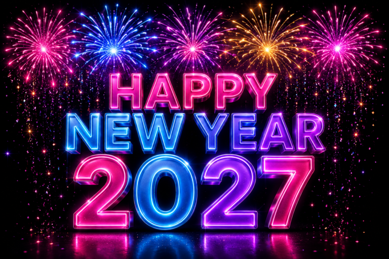 happy new year 2027 pic