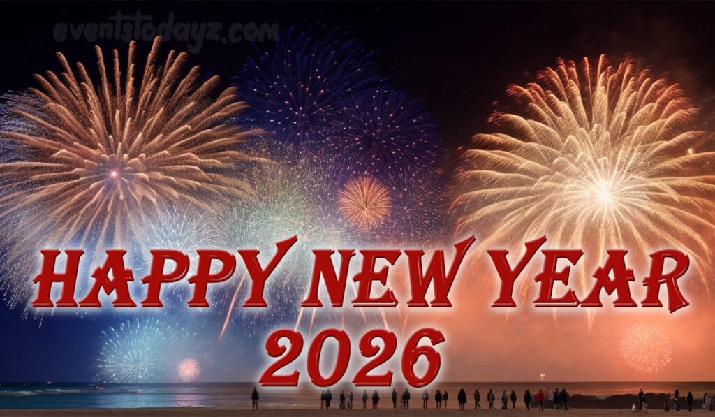 new year image 2026