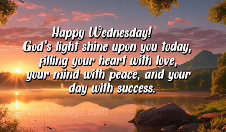 wednesday morning greetings