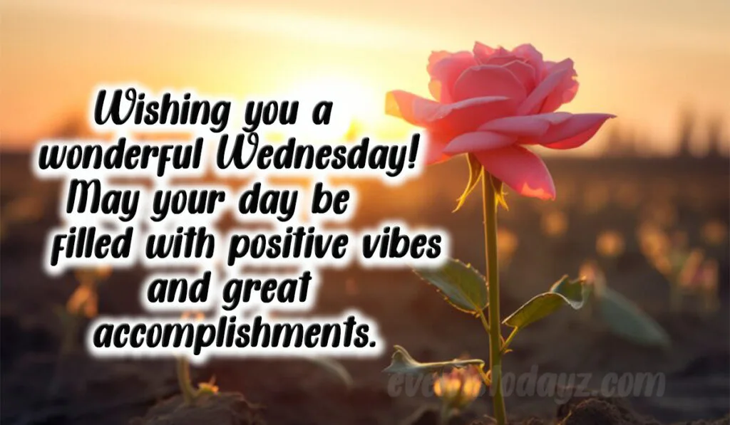 wednesday quotes image